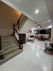 Blk 652 Woodlands Ring Road (Woodlands), HDB Executive #629284521